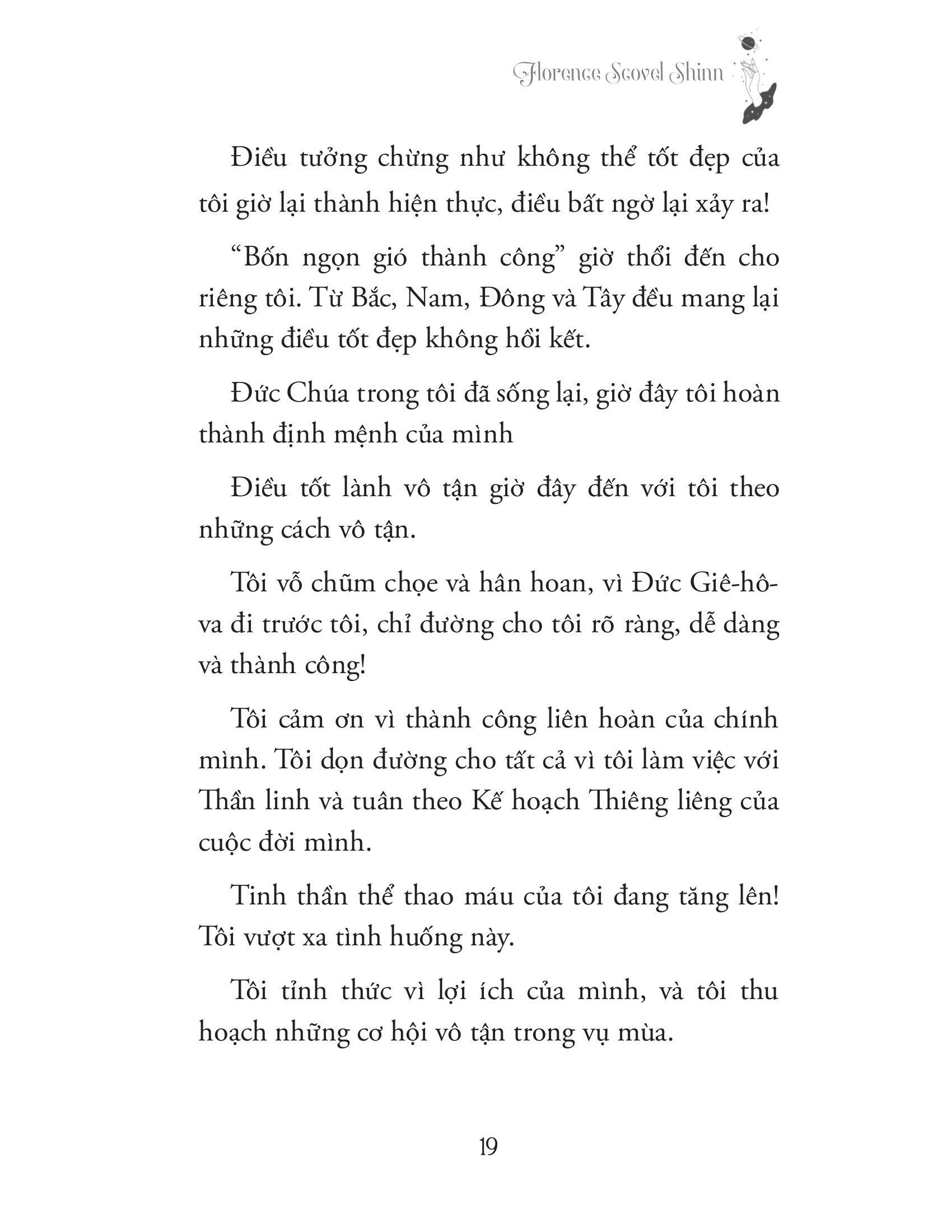 luật hấp dẫn trong giao tiếp