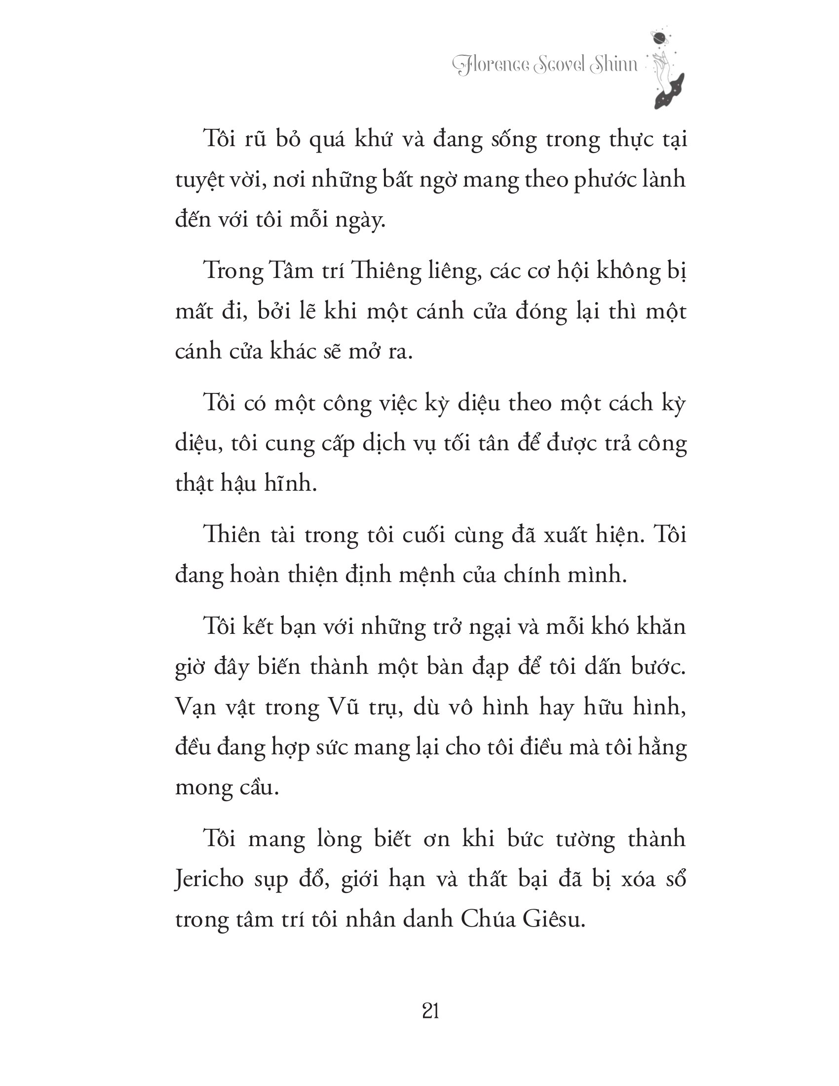 luật hấp dẫn trong giao tiếp