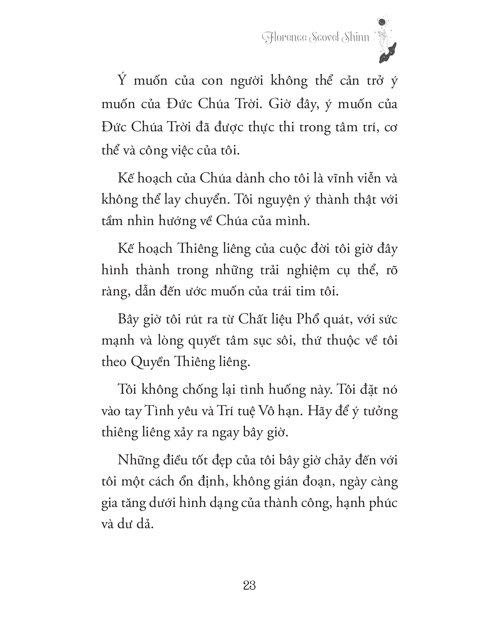 luật hấp dẫn trong giao tiếp