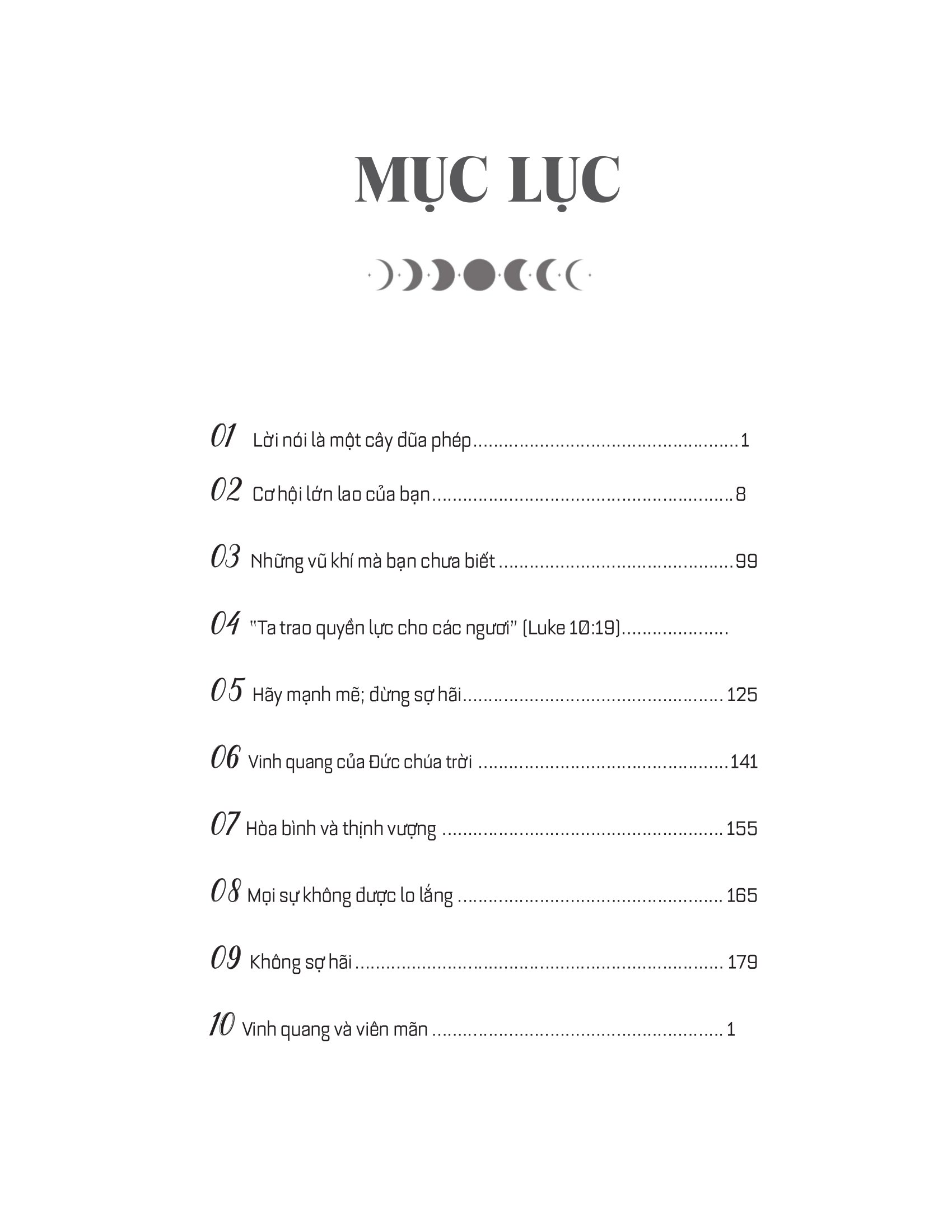 luật hấp dẫn trong giao tiếp