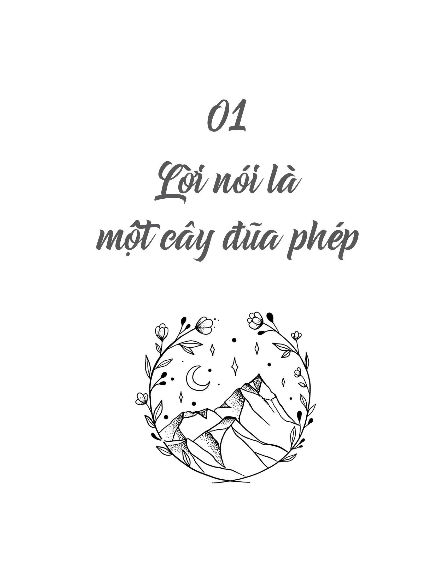 luật hấp dẫn trong giao tiếp