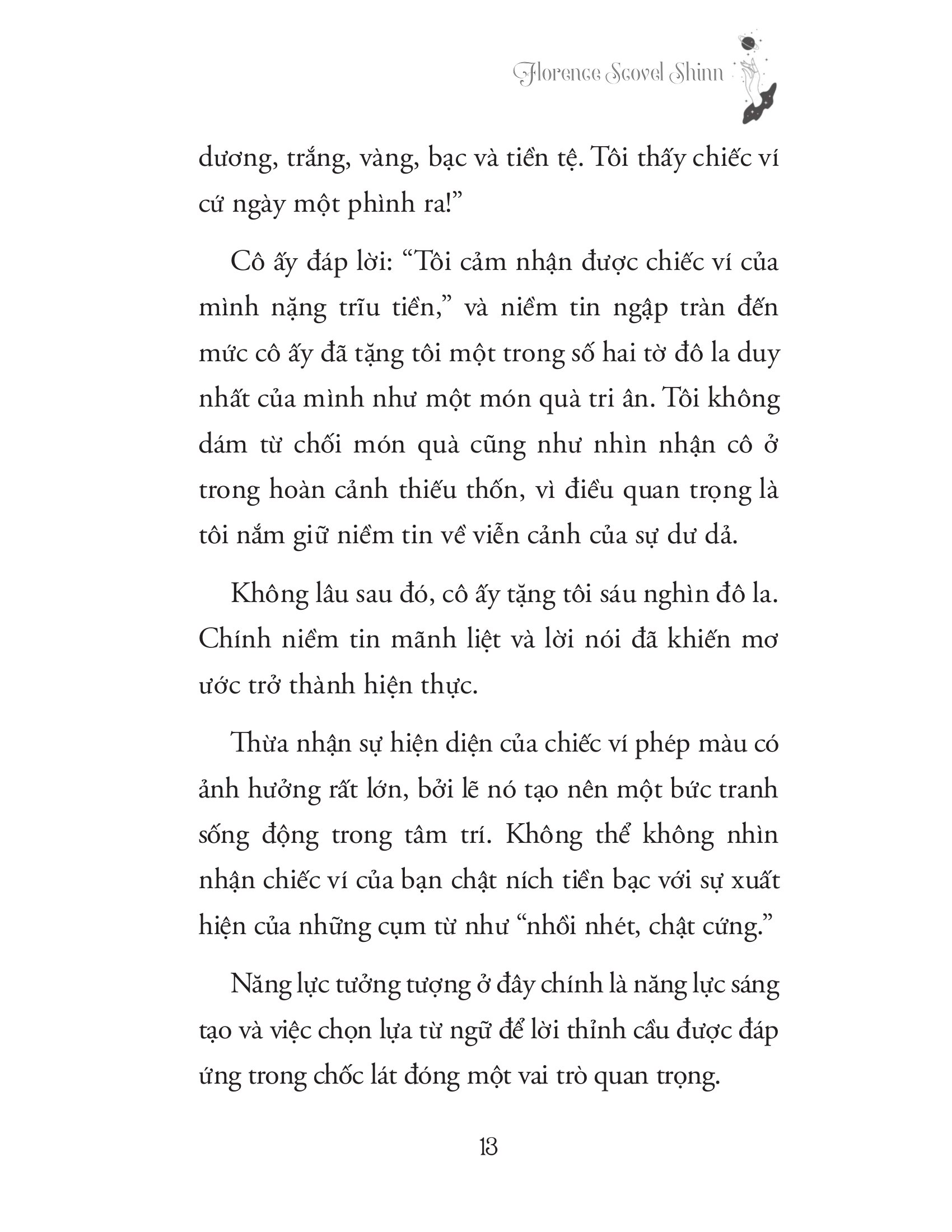 luật hấp dẫn trong giao tiếp