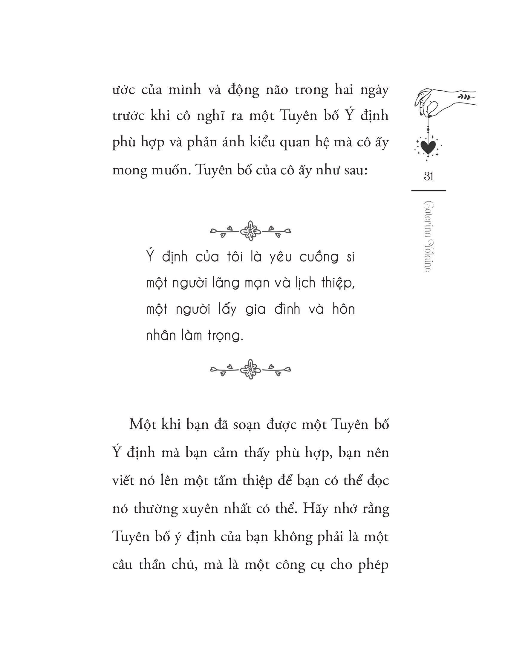 luật hấp dẫn trong tình yêu