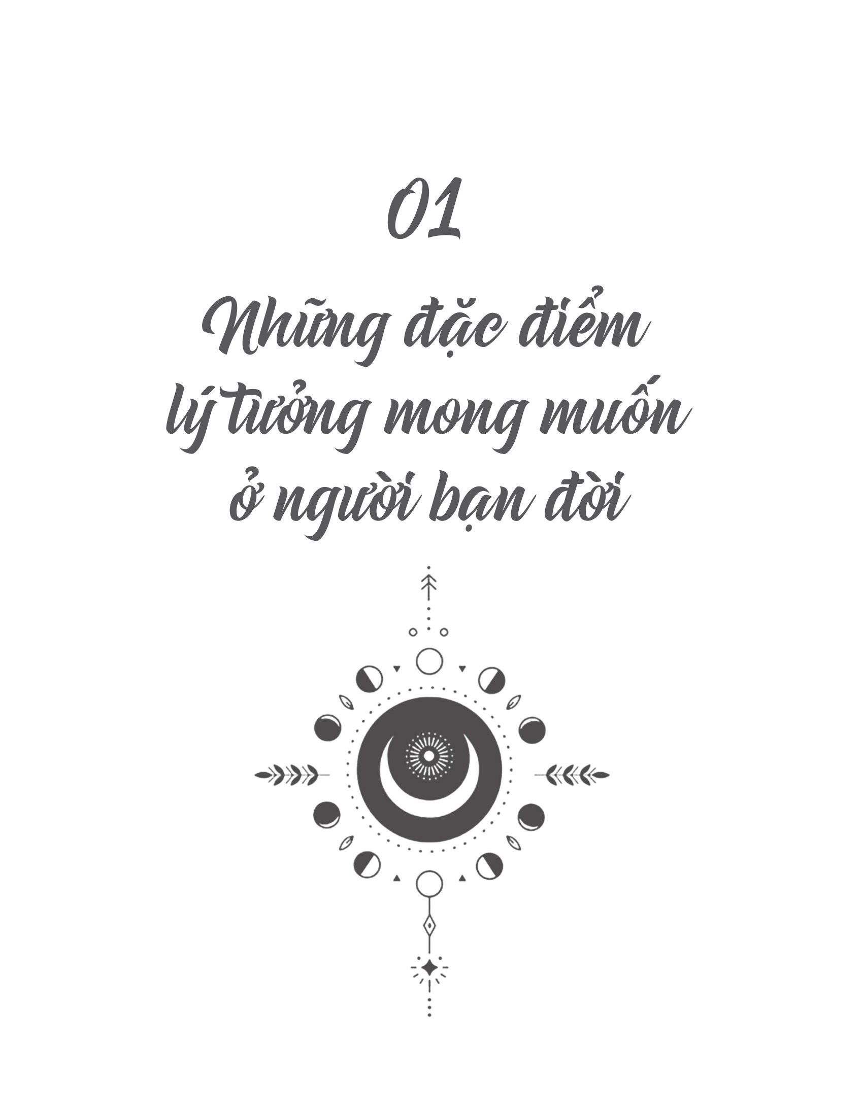 luật hấp dẫn trong tình yêu