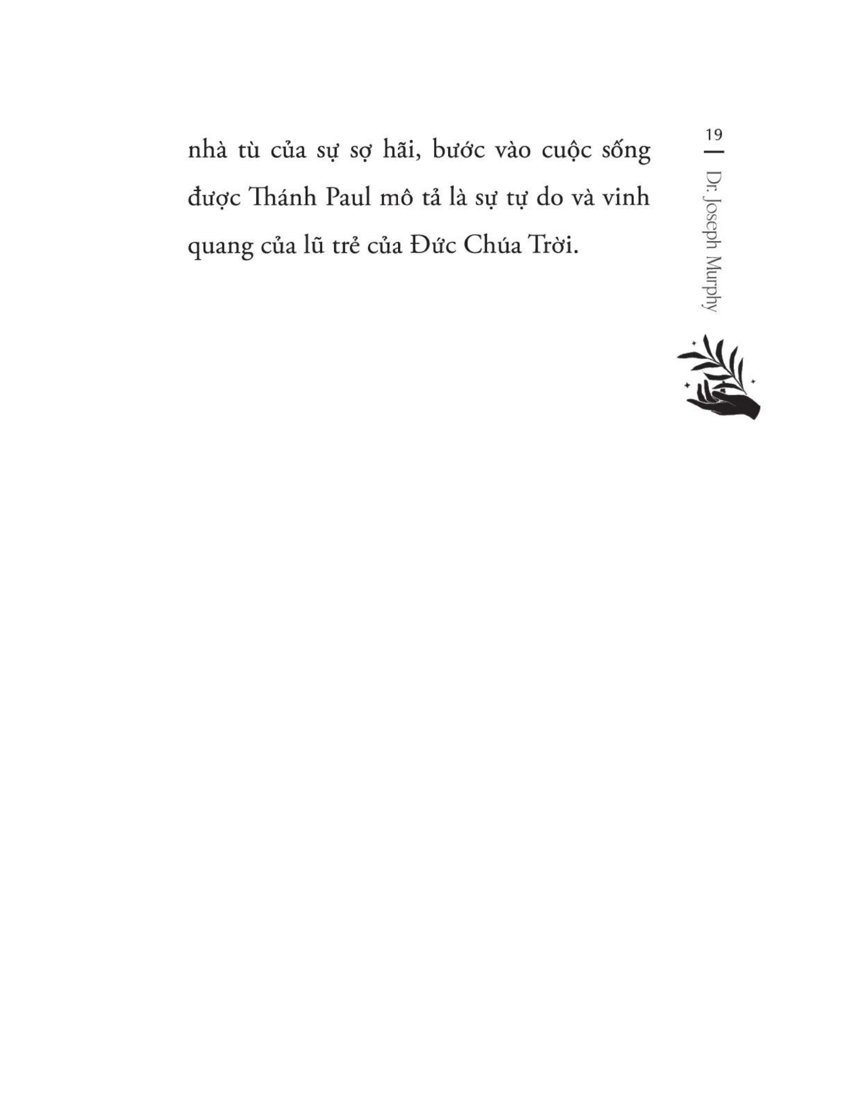 luật hấp dẫn và sức mạnh tiềm thức