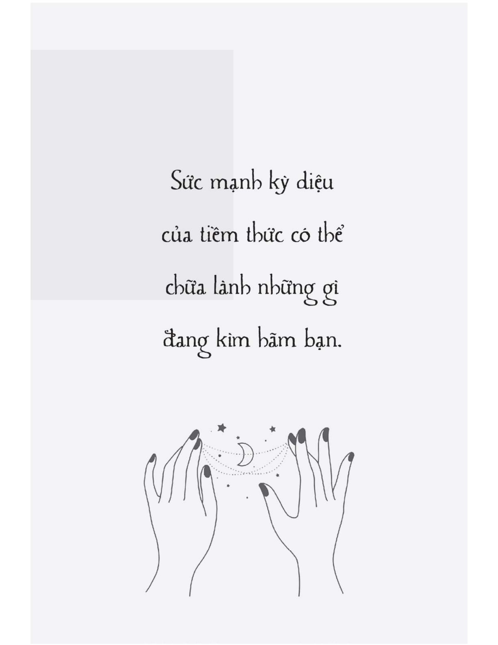 luật hấp dẫn và sức mạnh tiềm thức