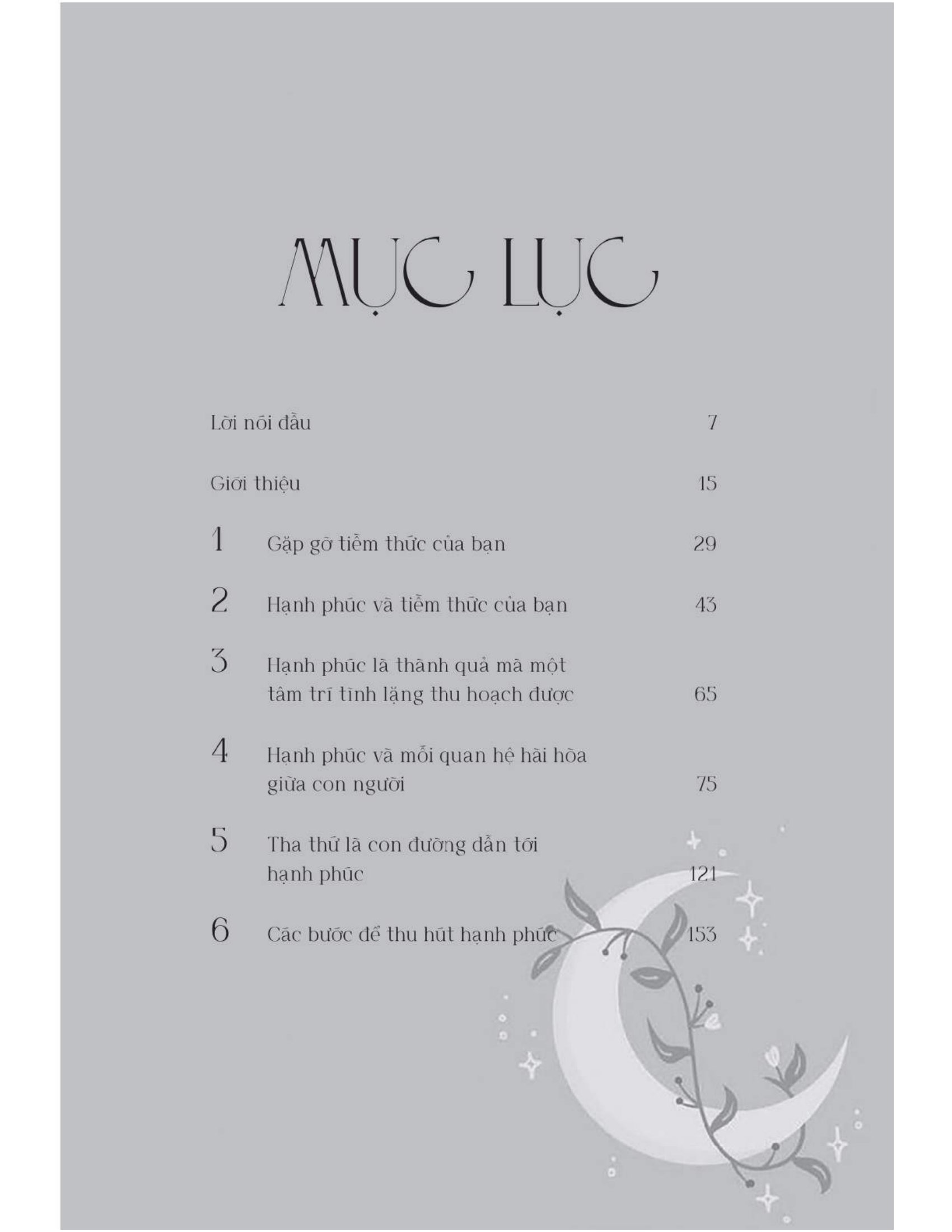 luật hấp dẫn và sức mạnh tiềm thức