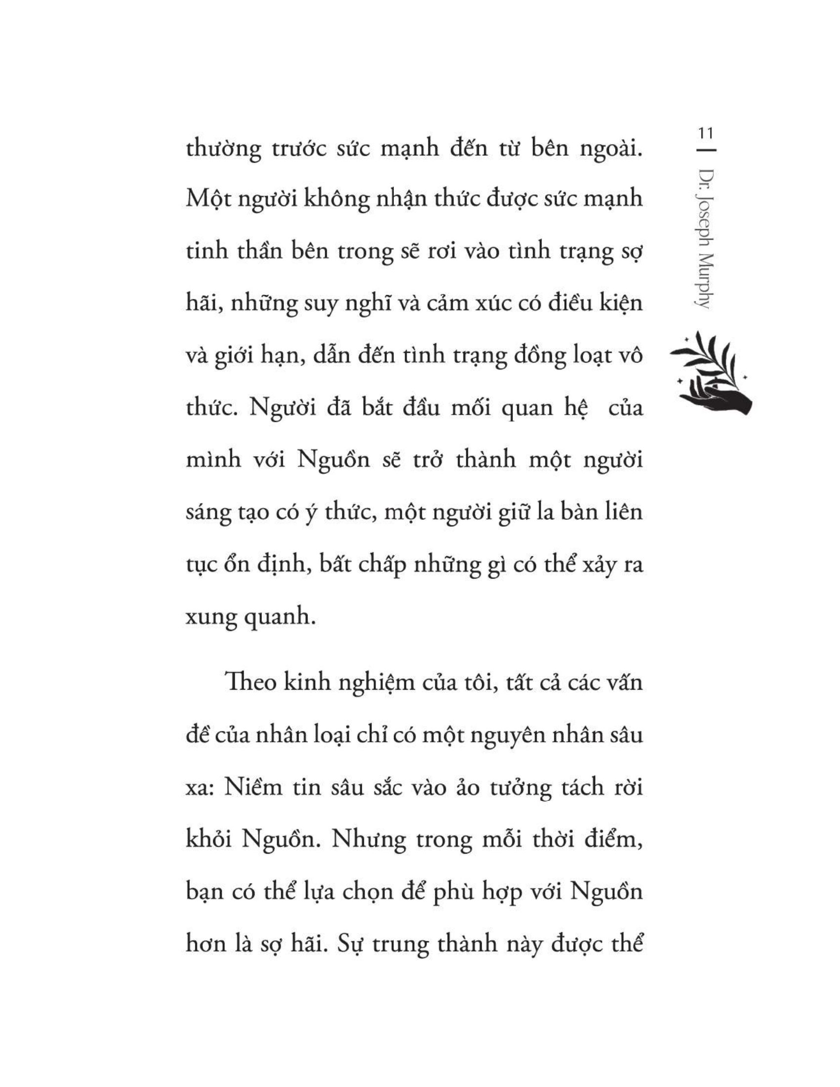 luật hấp dẫn và sức mạnh tiềm thức