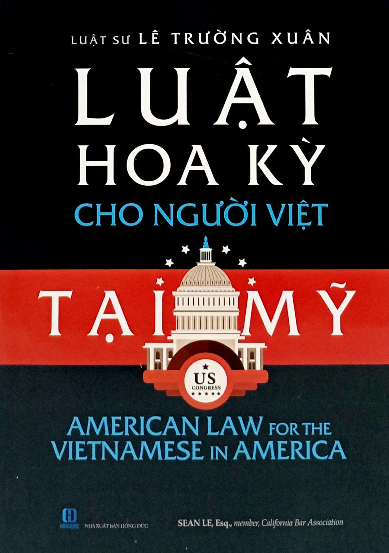 luật hoa kỳ cho người việt tại mỹ