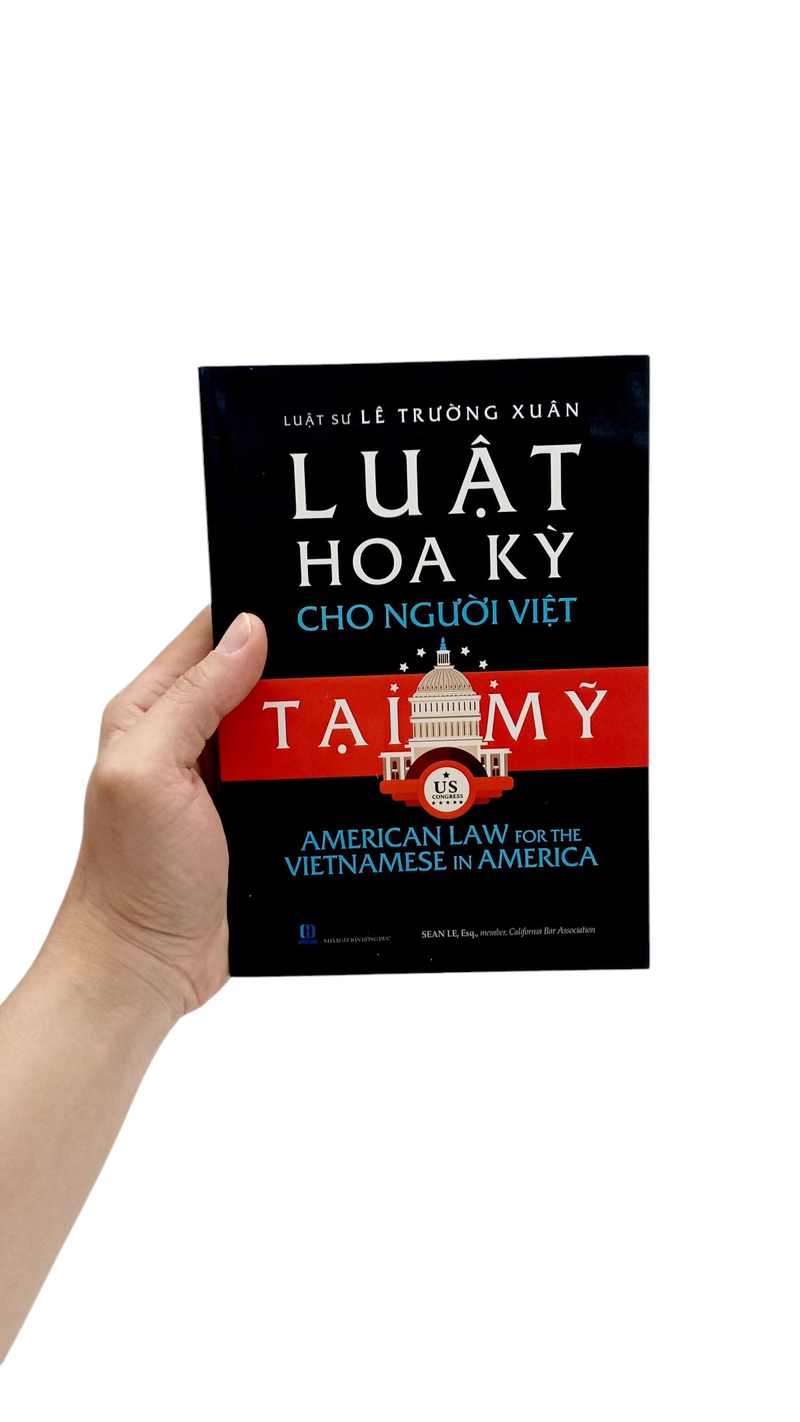 luật hoa kỳ cho người việt tại mỹ