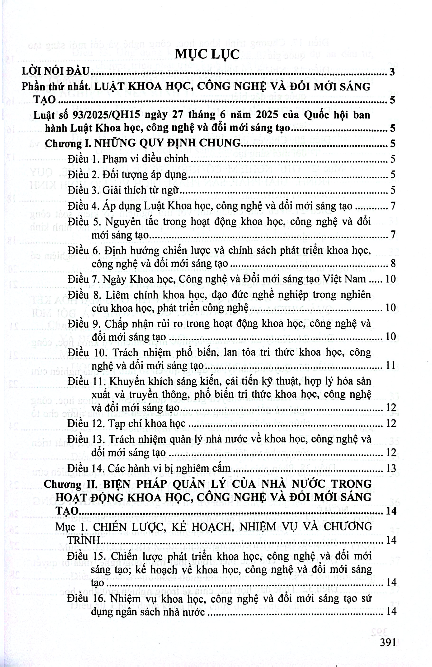 Luật Khoa Học, Công Nghệ Và Đổi Mới Sáng Tạo, Luật Công Nghiệp Công Nghệ Số - Hệ Thống Các Văn Bản Quy Định Chit Tiết Thi Hành