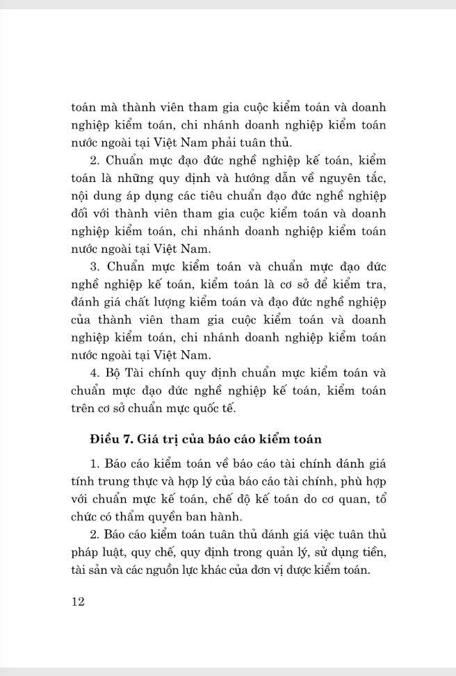 Luat Kiem Toan Doc Lap Nam 2011 (Sua Doi, Bo Sung Nam 2015, 2024)