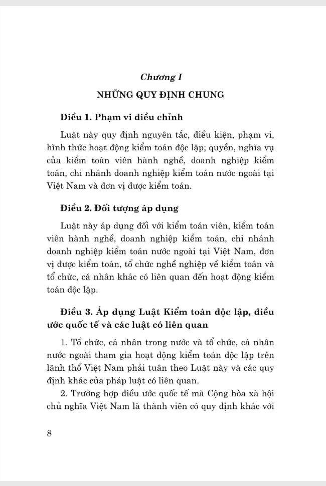 Luat Kiem Toan Doc Lap Nam 2011 (Sua Doi, Bo Sung Nam 2015, 2024)