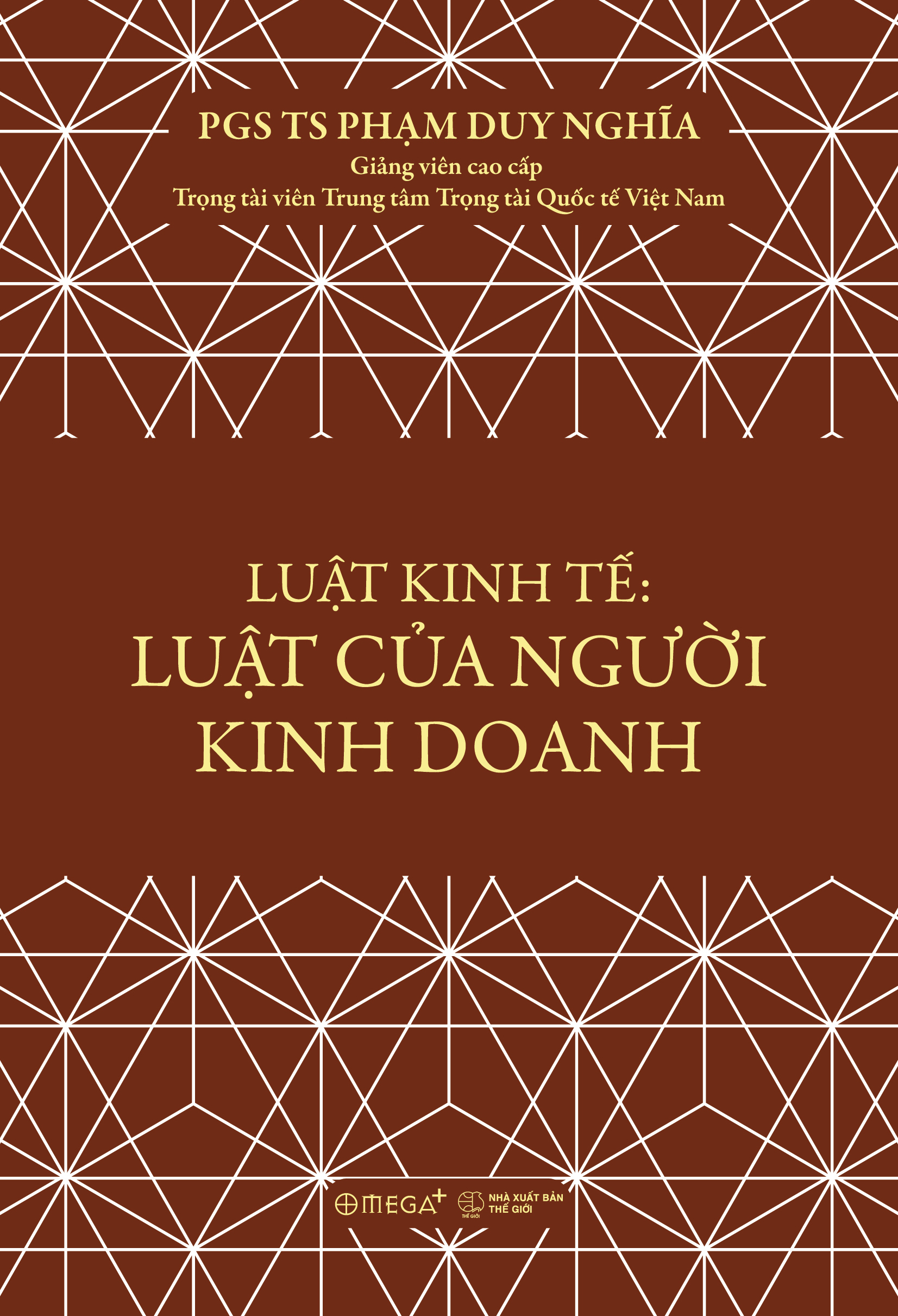 Luật Kinh Tế - Luật Của Người Kinh Doanh