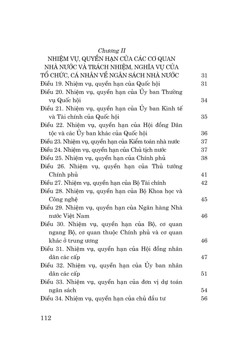 Luat Ngan Sach Nha Nuoc Nam 2025