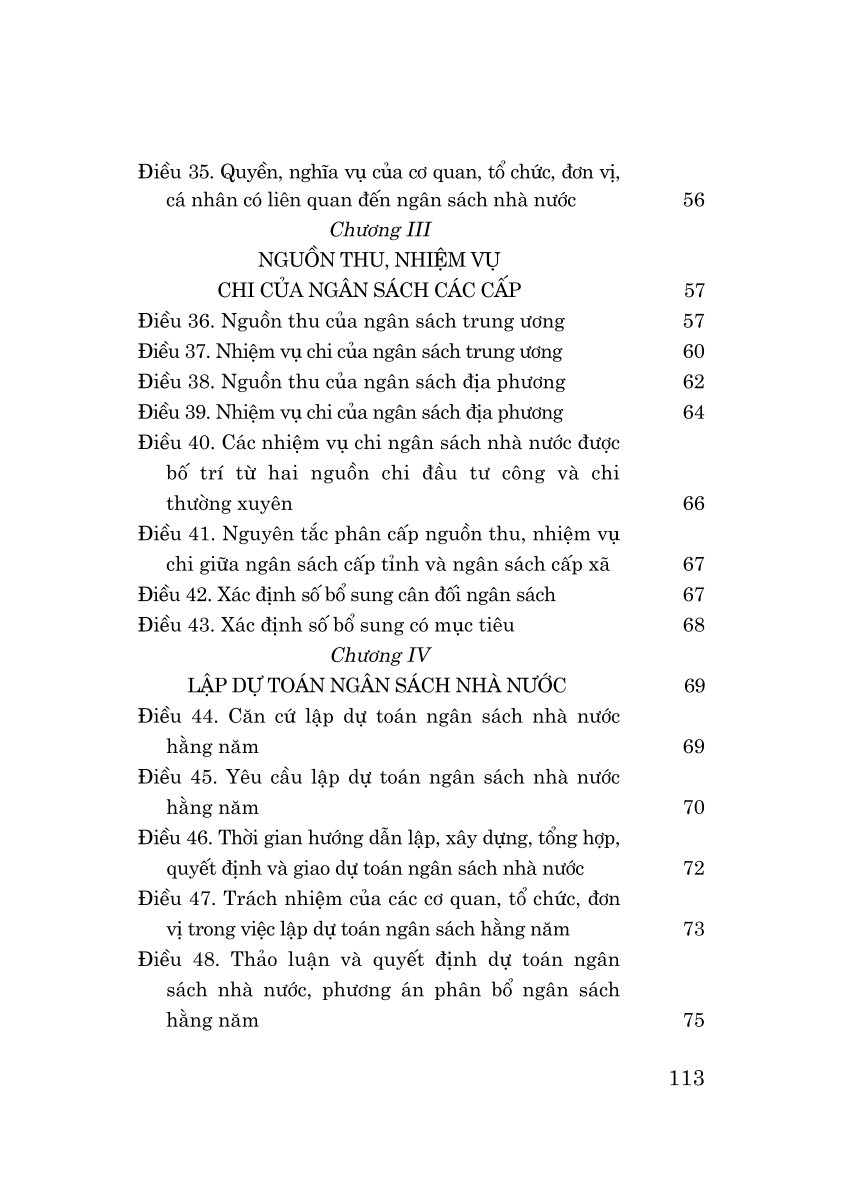 Luat Ngan Sach Nha Nuoc Nam 2025