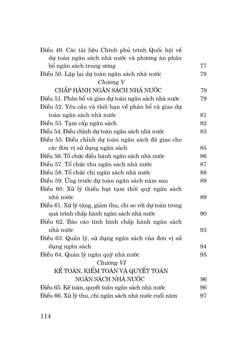 Luat Ngan Sach Nha Nuoc Nam 2025