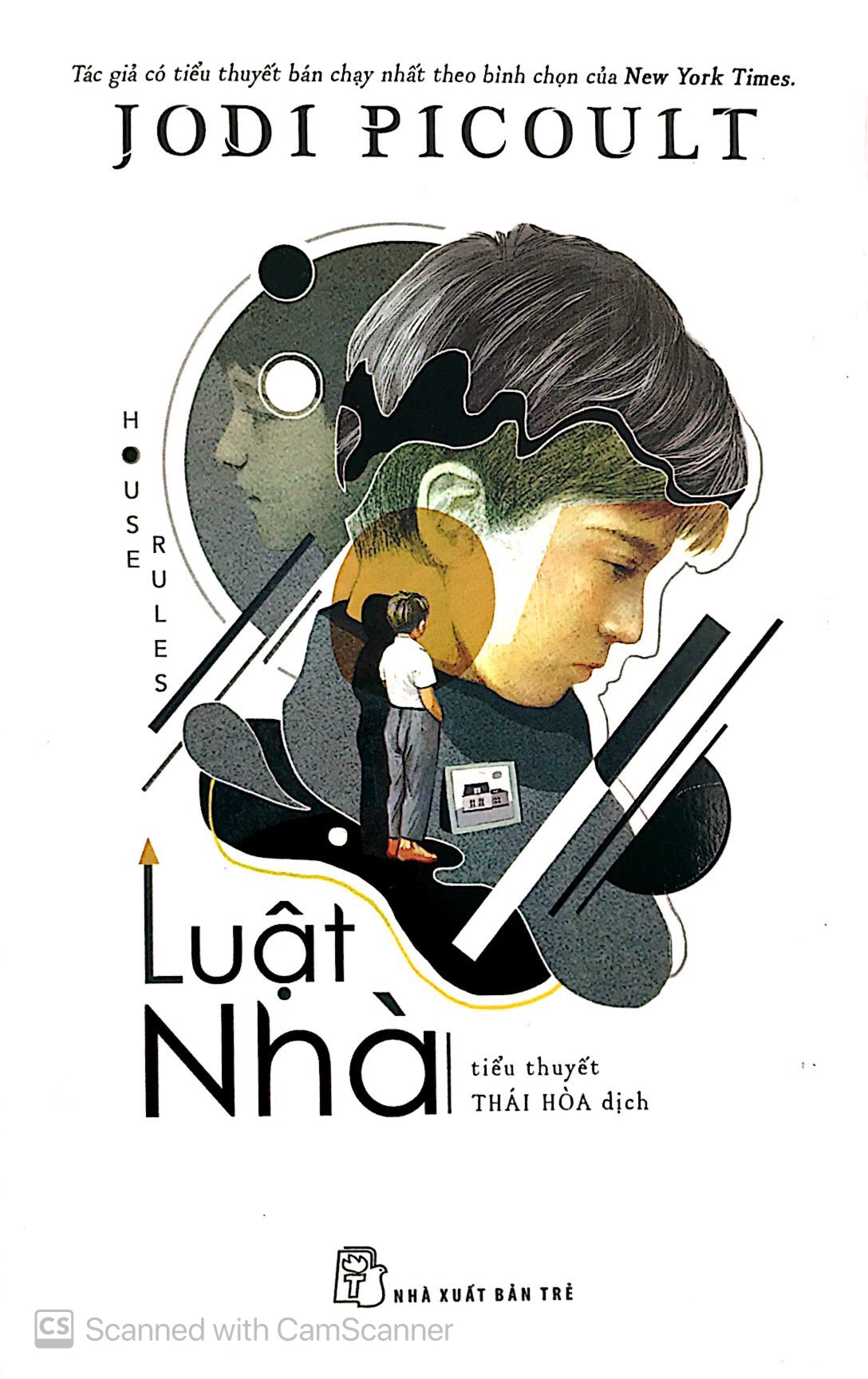 luật nhà
