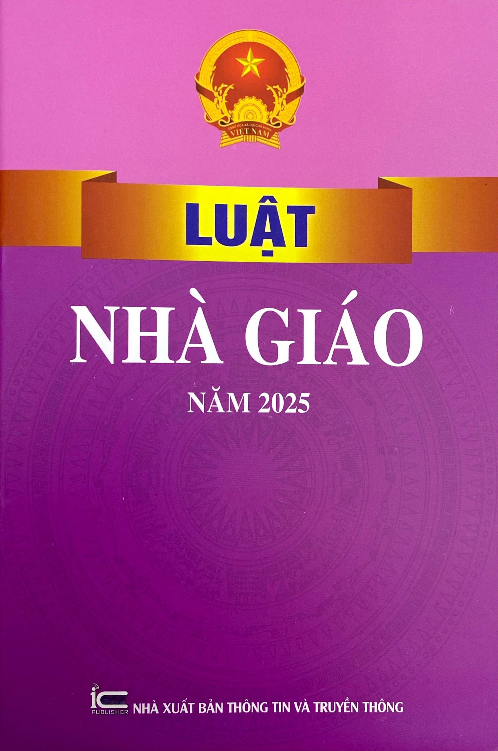 Luat Nha Giao Nam 2025