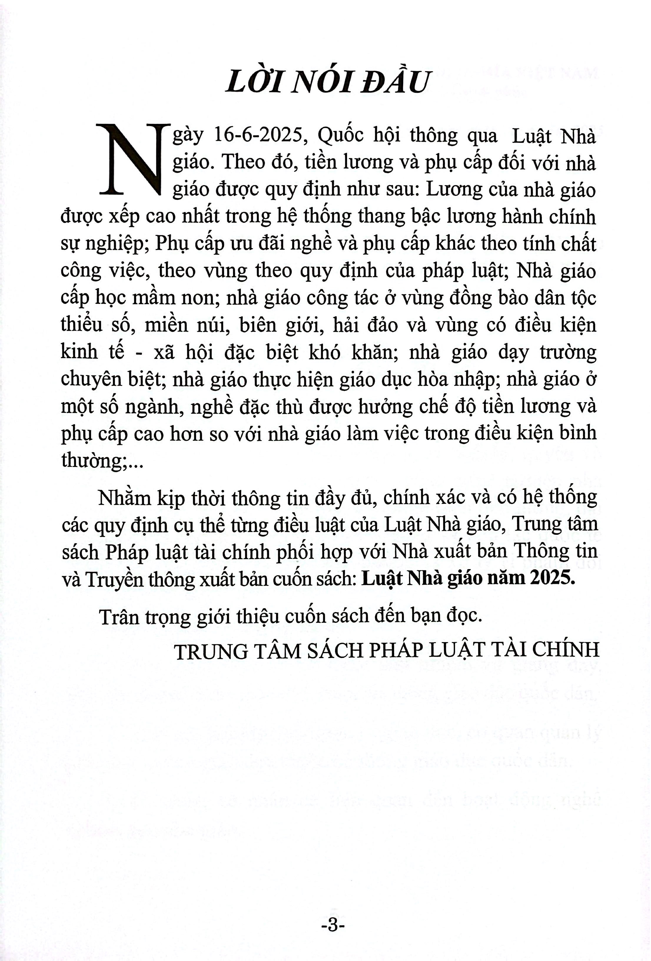 Luat Nha Giao Nam 2025