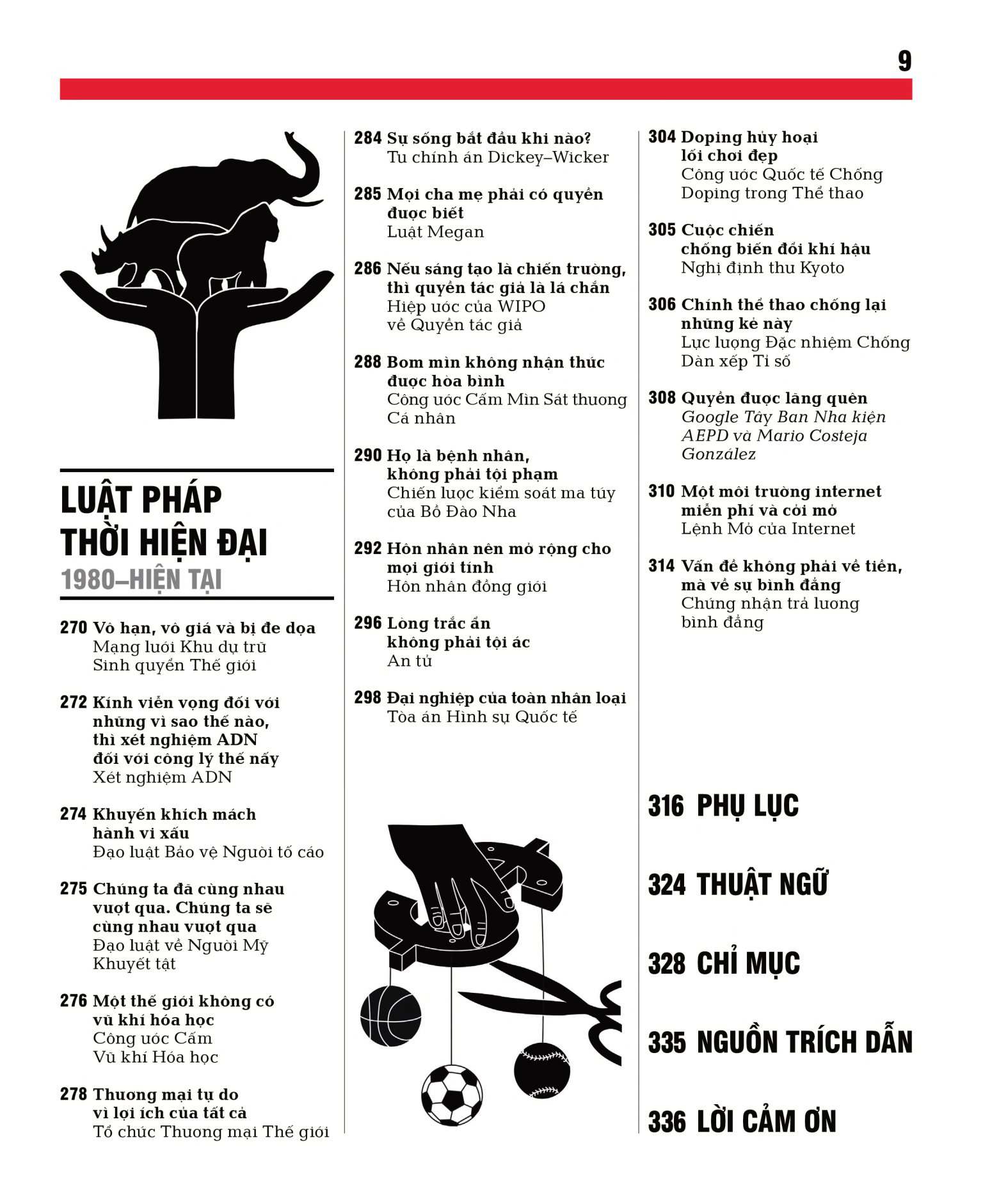 luật pháp - khái lược những tư tưởng lớn - bìa cứng