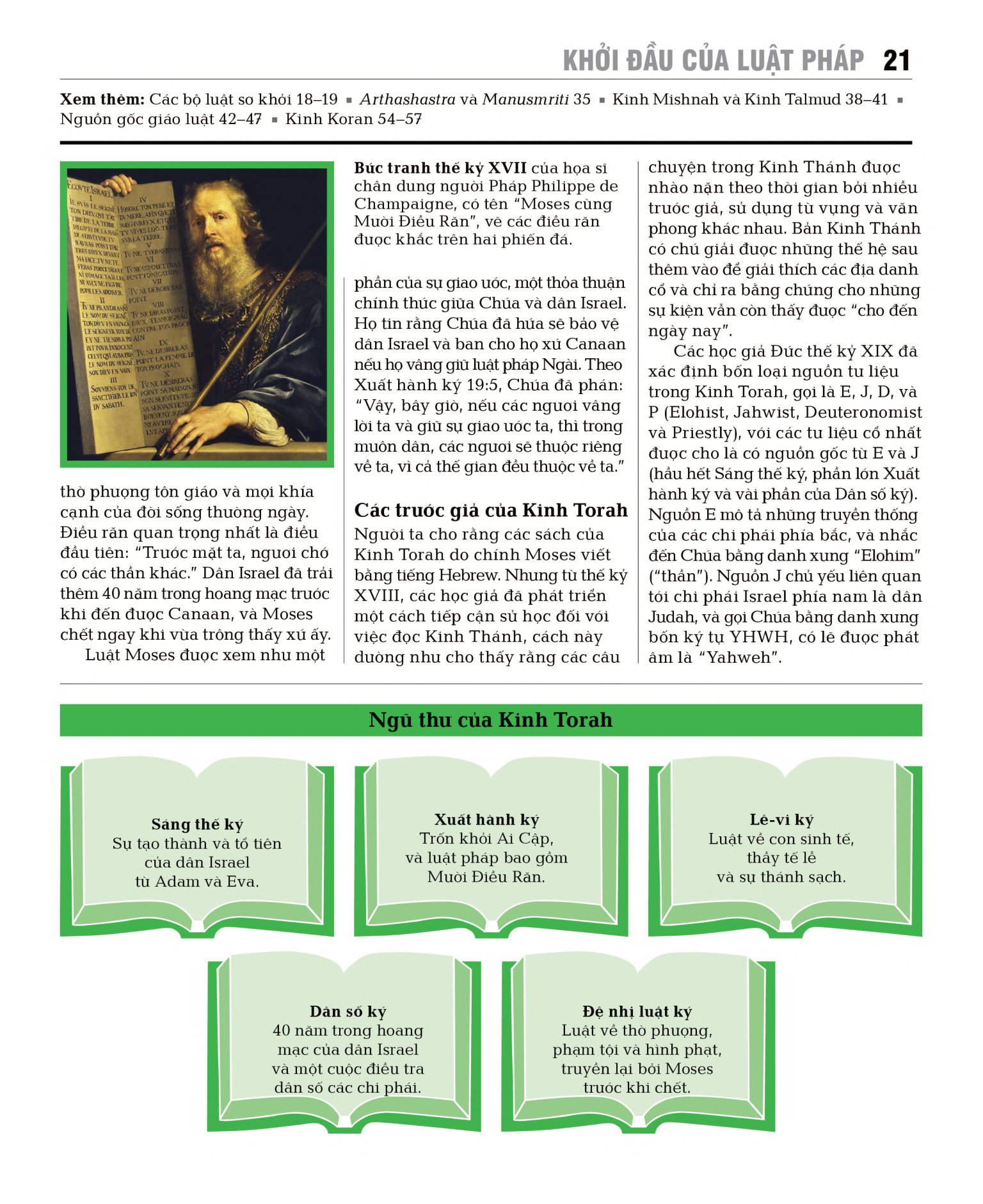 luật pháp - khái lược những tư tưởng lớn - bìa cứng