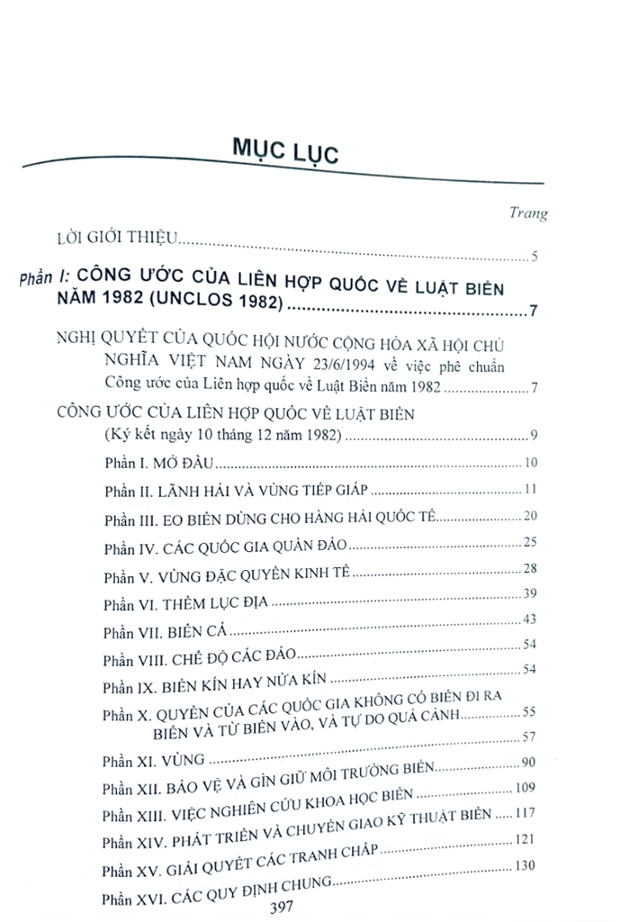 Luat Phap Quoc Te Va Viet Nam Ve Bao Ve Chu Quyen Bien Dao To Quoc - Bia Cung