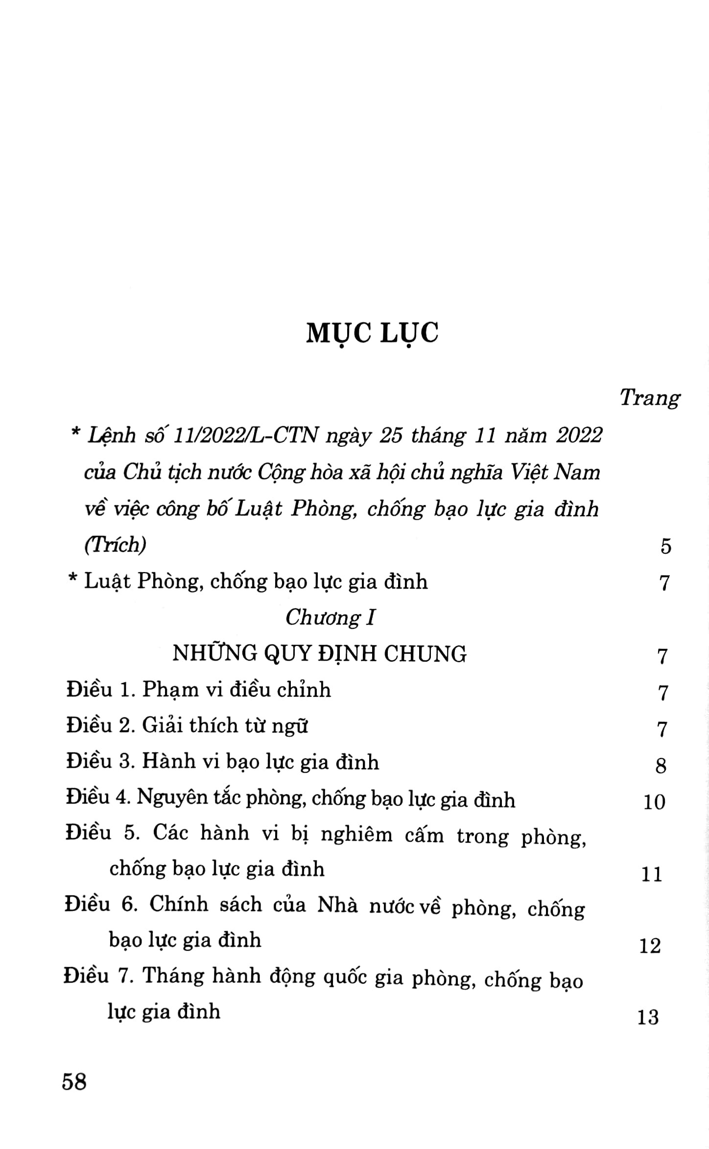 luật phòng, chống bạo lực gia đình