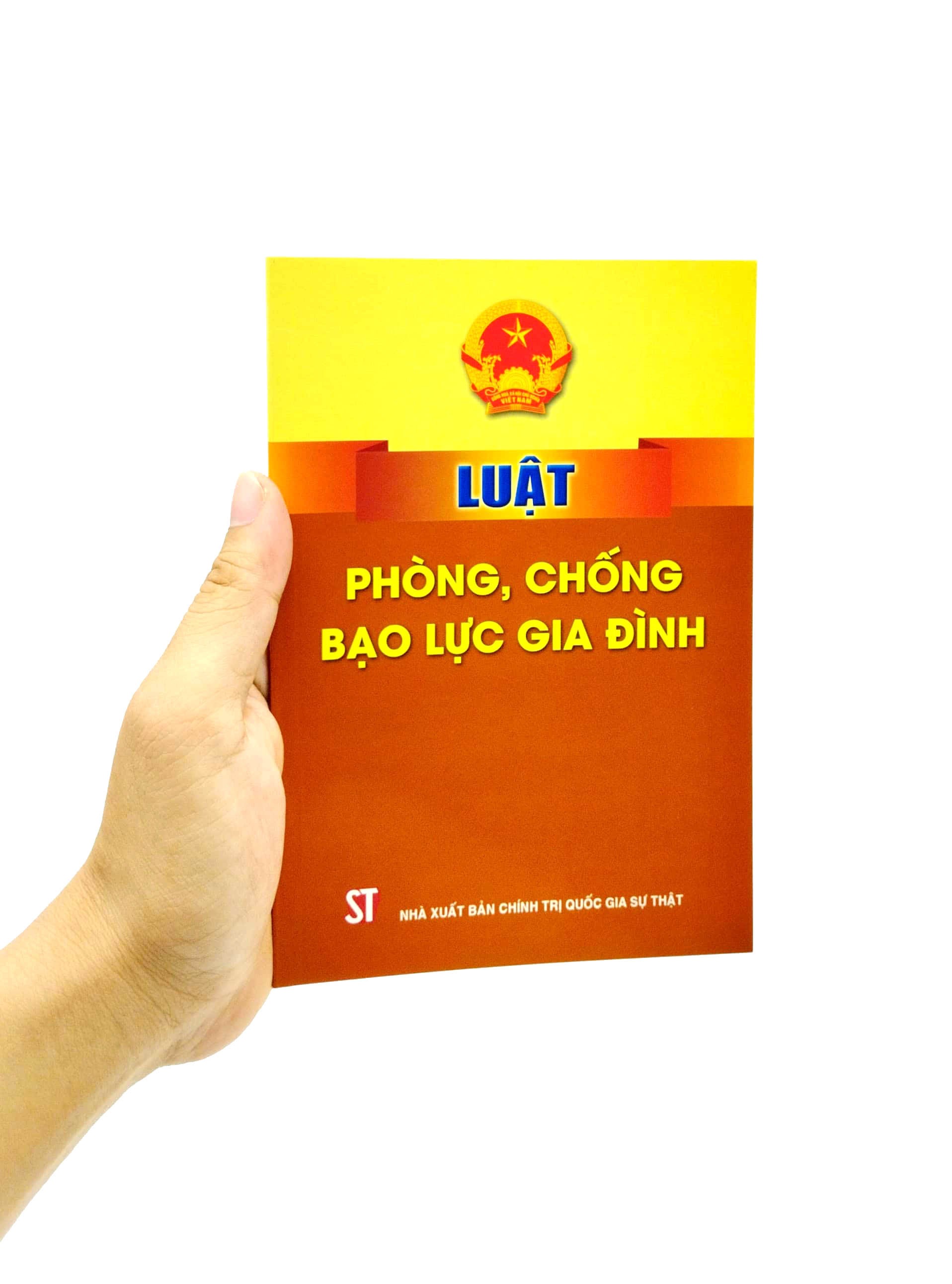 luật phòng, chống bạo lực gia đình