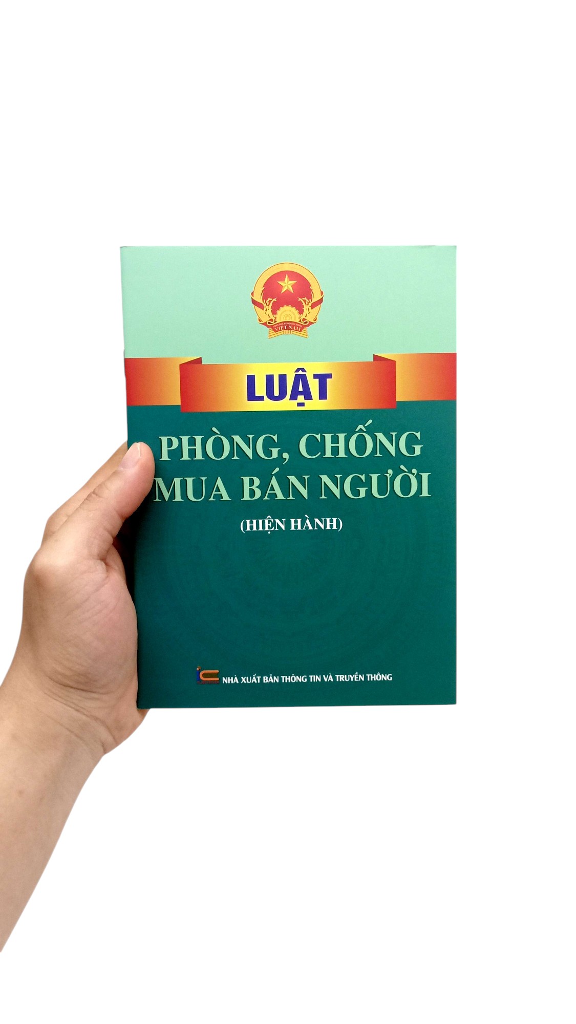 Luat Phong, Chong Mua Ban Nguoi (Hien Hanh)