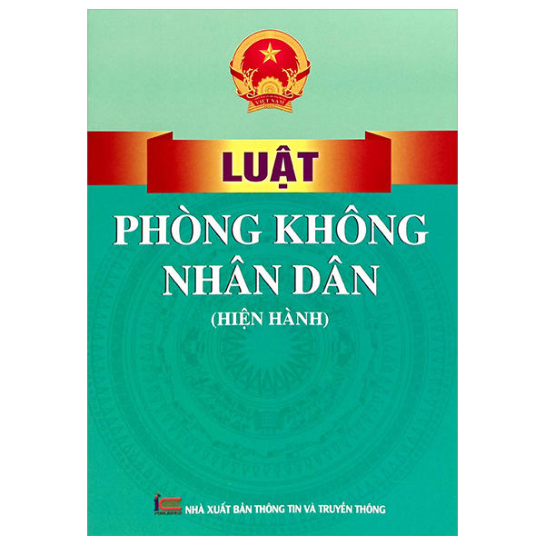 Luat Phong Khong Nhan Dan (Hien Hanh)