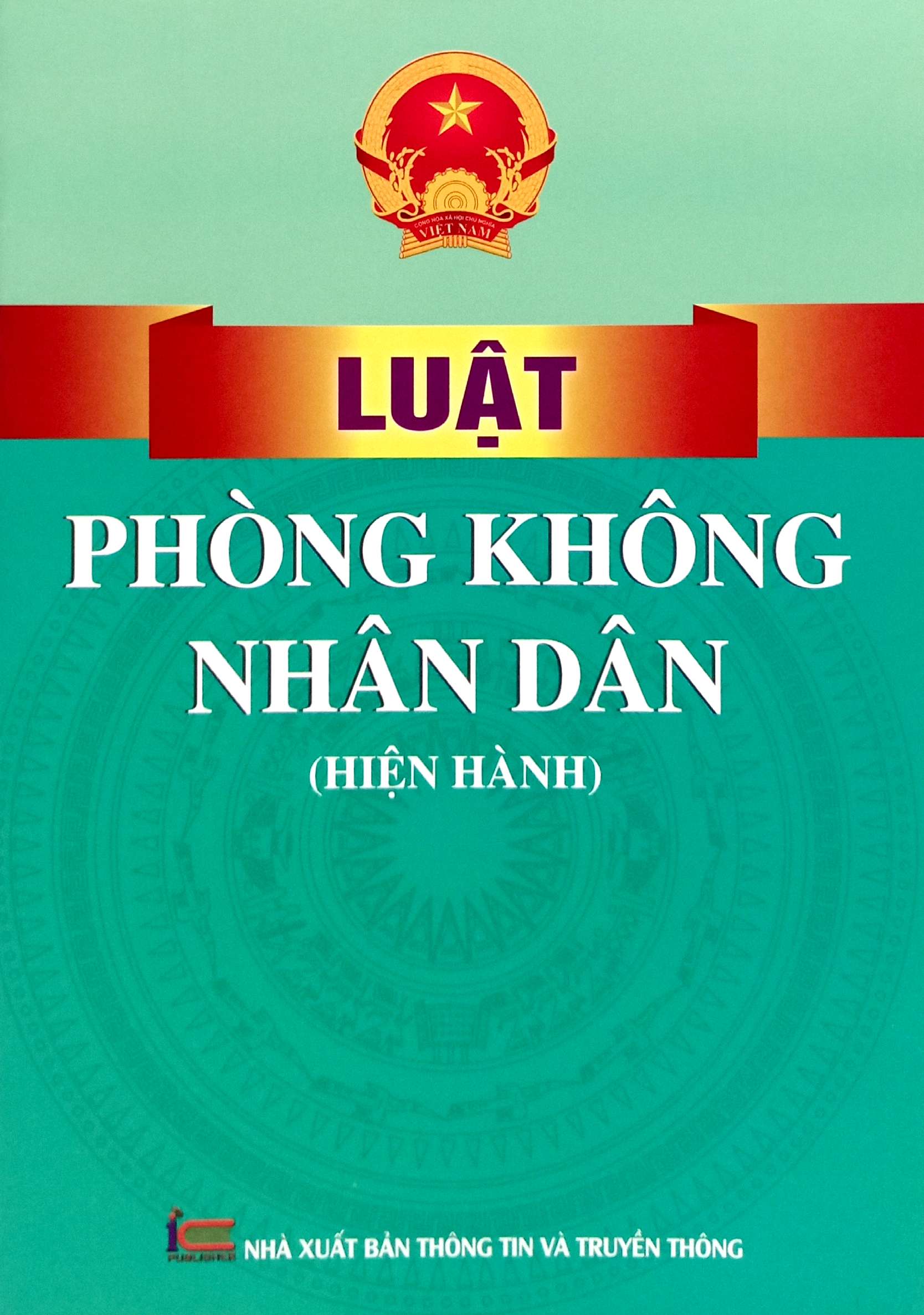 Luat Phong Khong Nhan Dan (Hien Hanh)