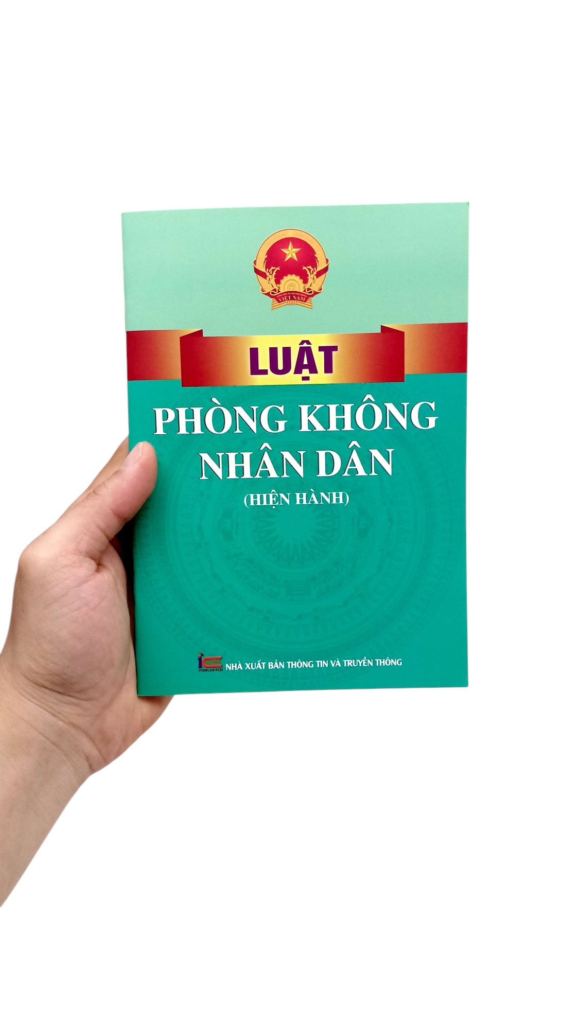 Luat Phong Khong Nhan Dan (Hien Hanh)