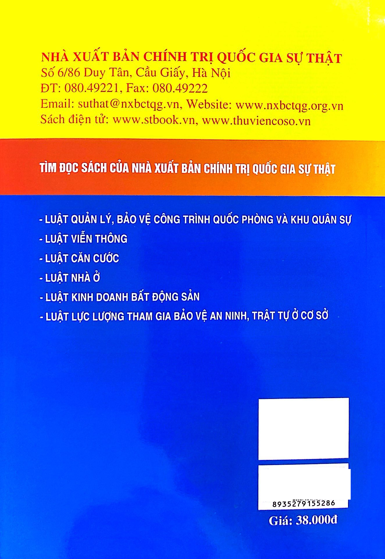 luật tài nguyên nước