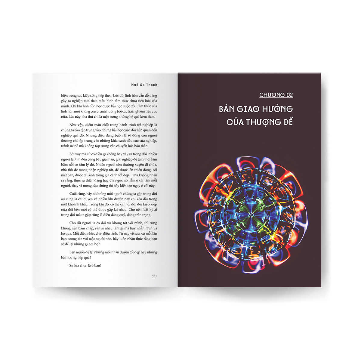 luật tâm thức - vũ trụ nhất nguyên luận