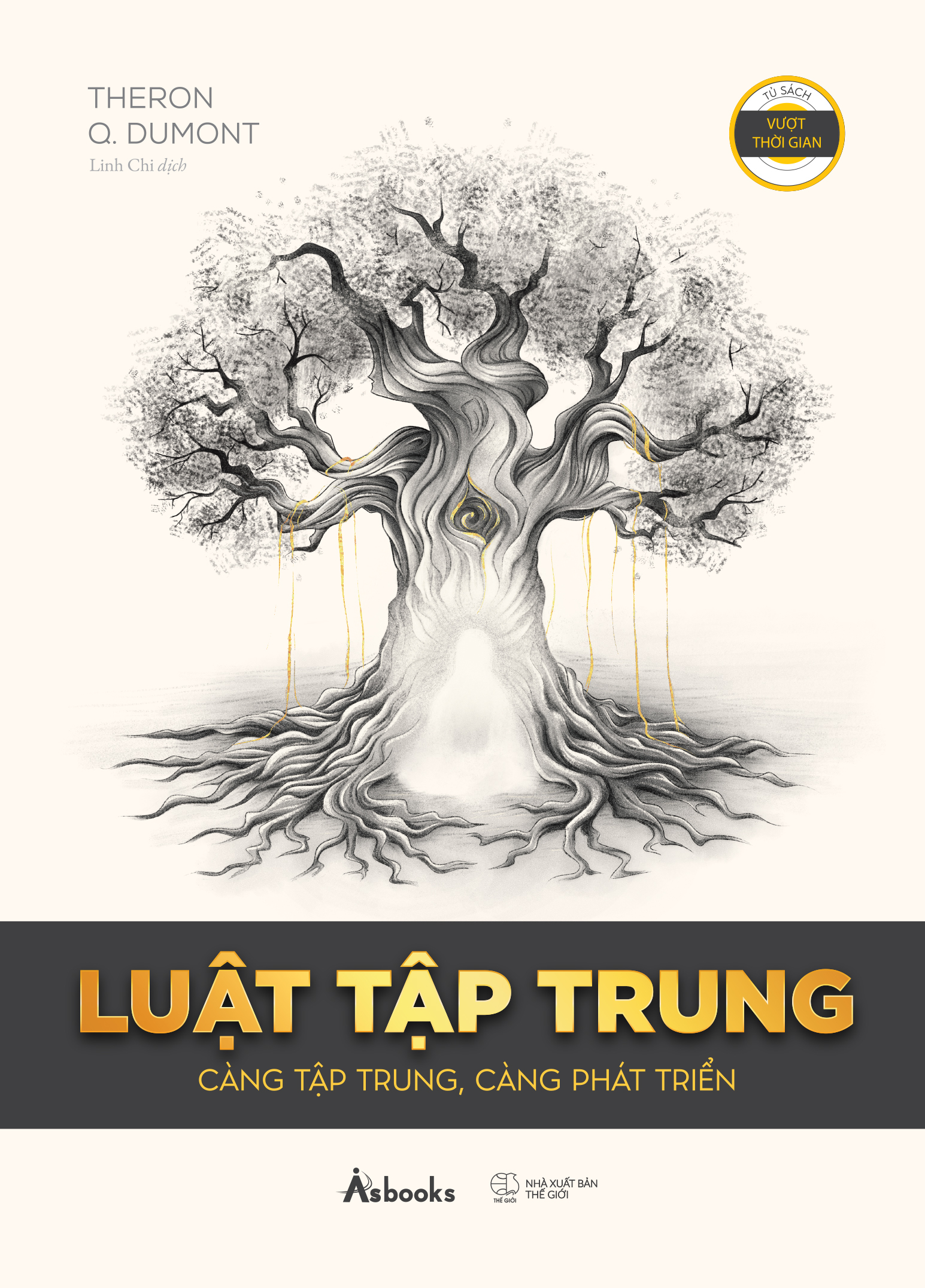 Luat Tap Trung - Cang Tap Trung, Cang Phat Trien