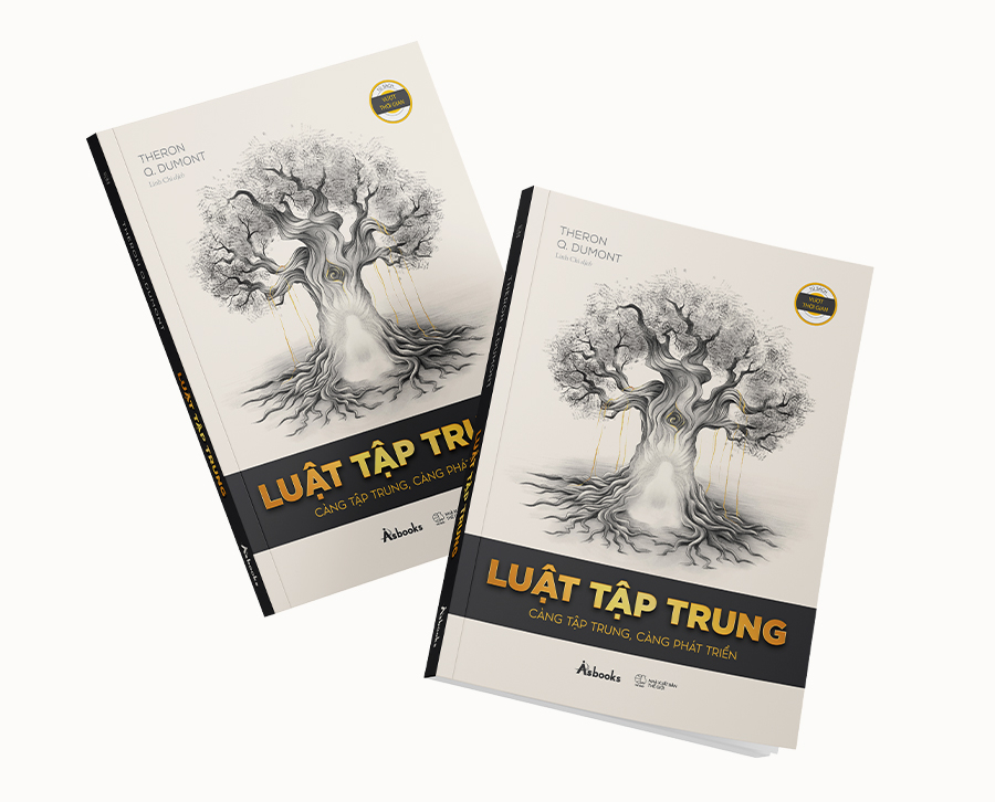 Luat Tap Trung - Cang Tap Trung, Cang Phat Trien