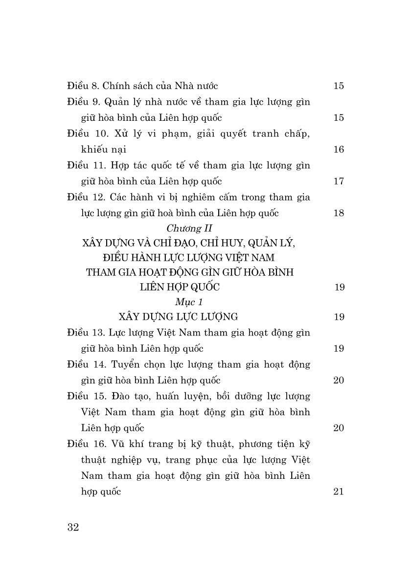 Luat Tham Gia Luc Luong Gin Giu Hoa Binh Cua Lien Hop Quoc Nam 2025