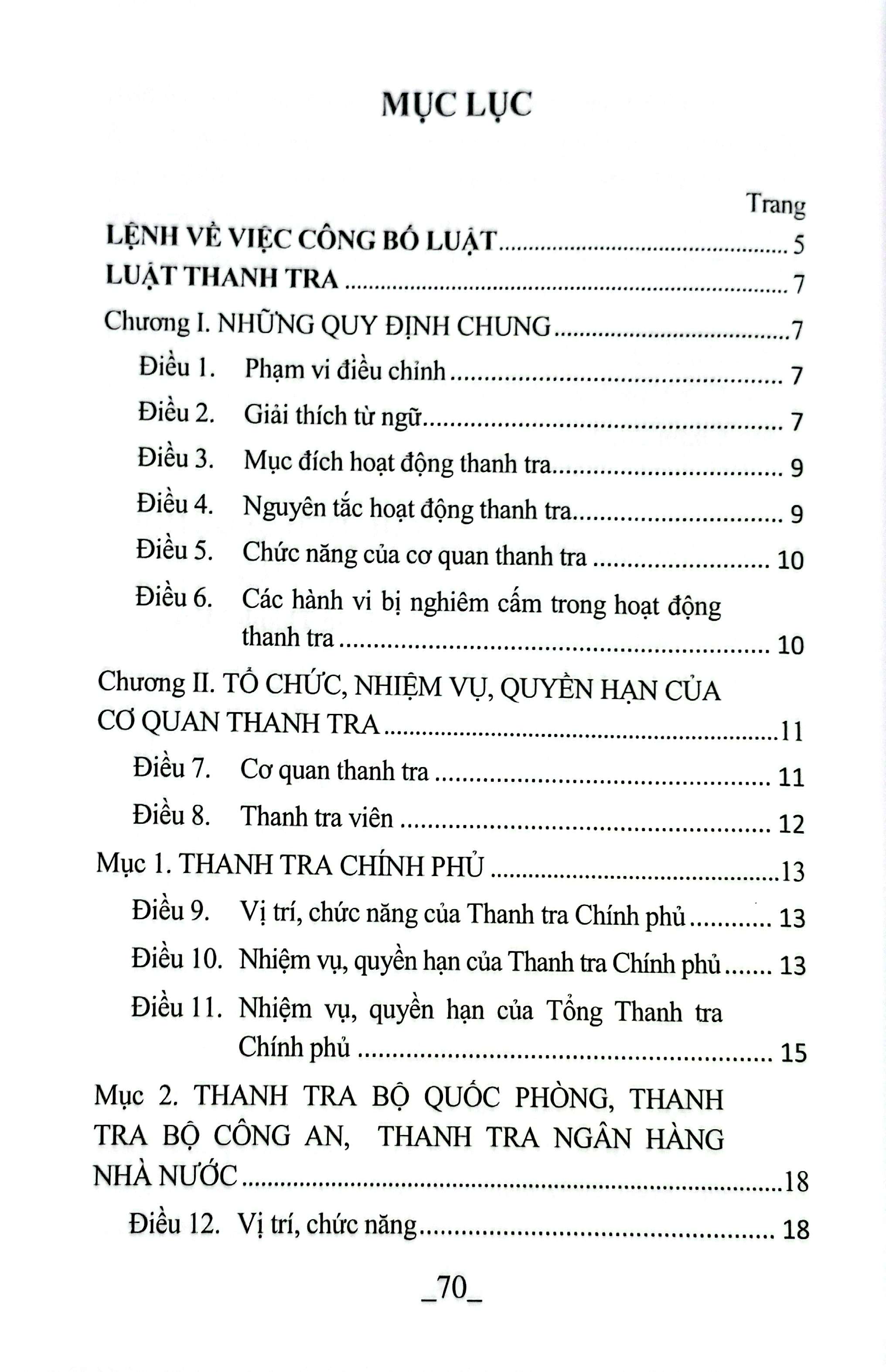 Luat Thanh Tra Nam 2025