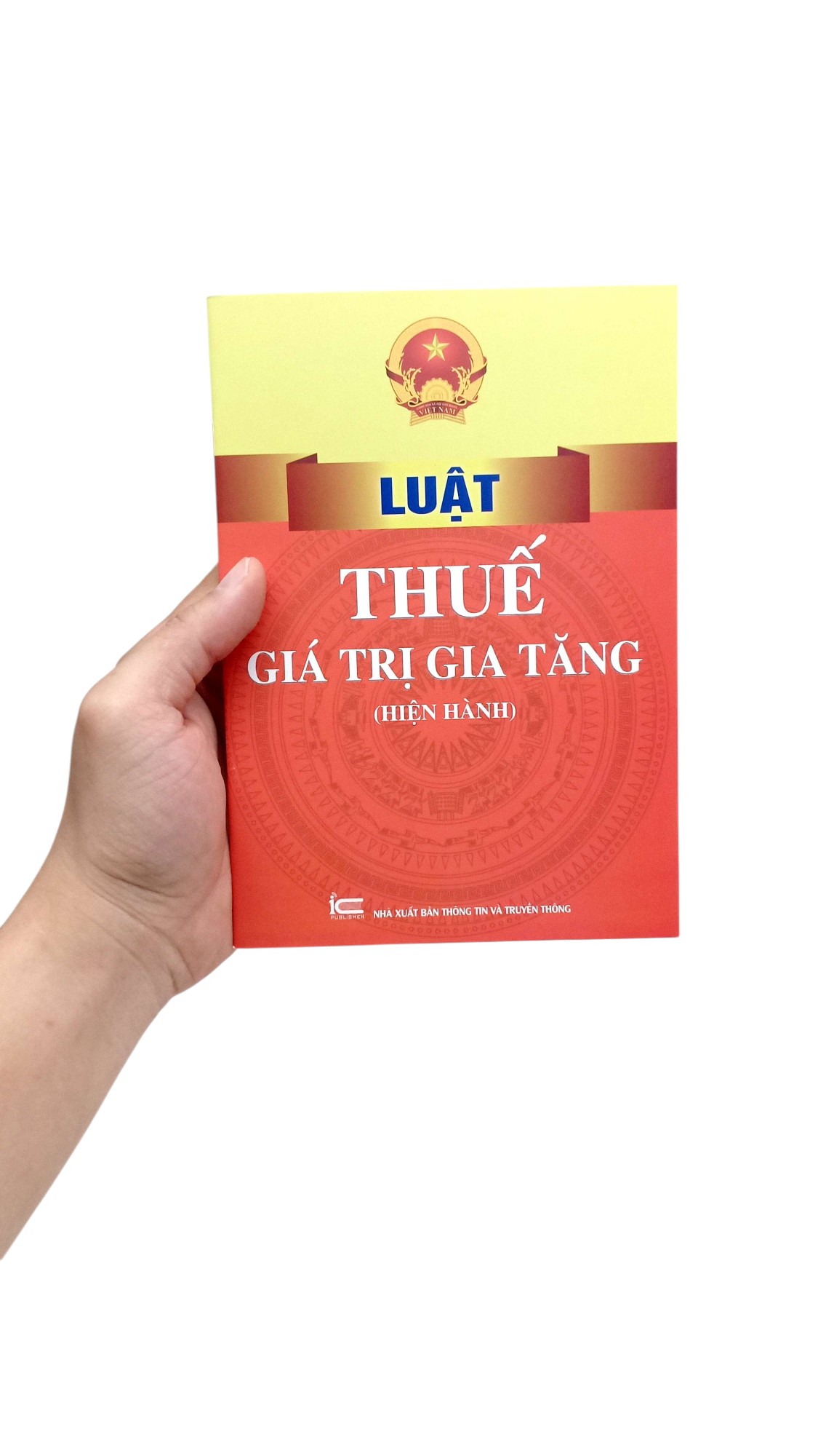 Luat Thue Gia Tri Gia Tang (Hien Hanh)