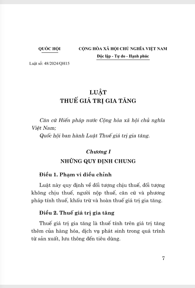 Luat Thue Gia Tri Gia Tang Nam 2024