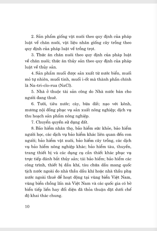 Luat Thue Gia Tri Gia Tang Nam 2024