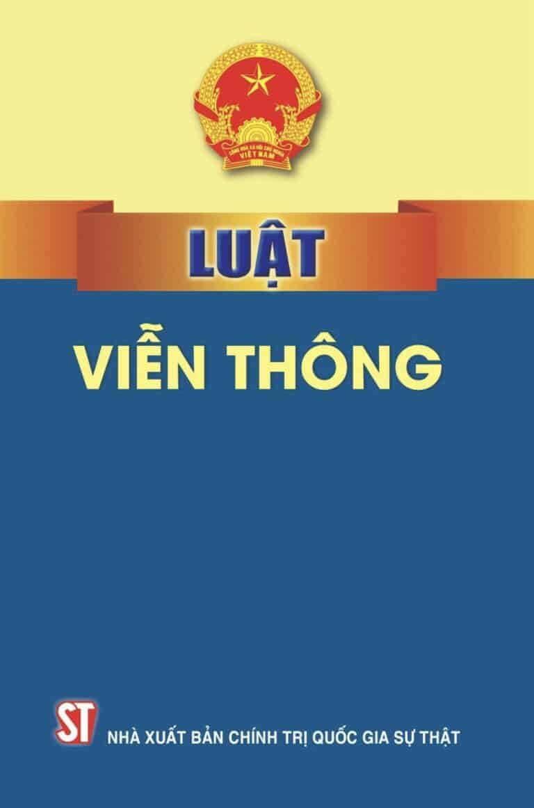 luật viễn thông