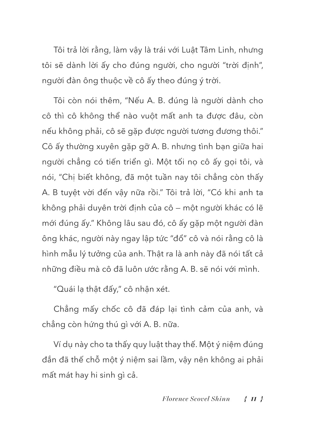 Luat Vu Tru - Cach Chien Thang Tro Choi Van Menh