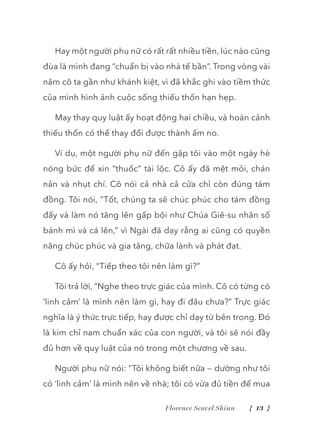 Luat Vu Tru - Cach Chien Thang Tro Choi Van Menh