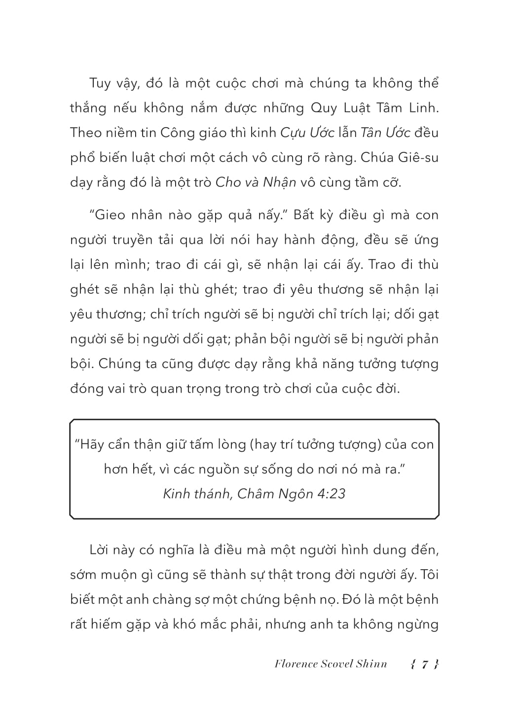 Luat Vu Tru - Cach Chien Thang Tro Choi Van Menh