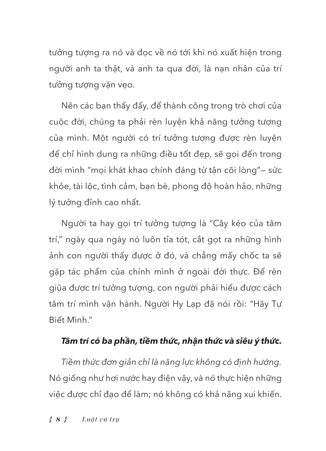 Luat Vu Tru - Cach Chien Thang Tro Choi Van Menh