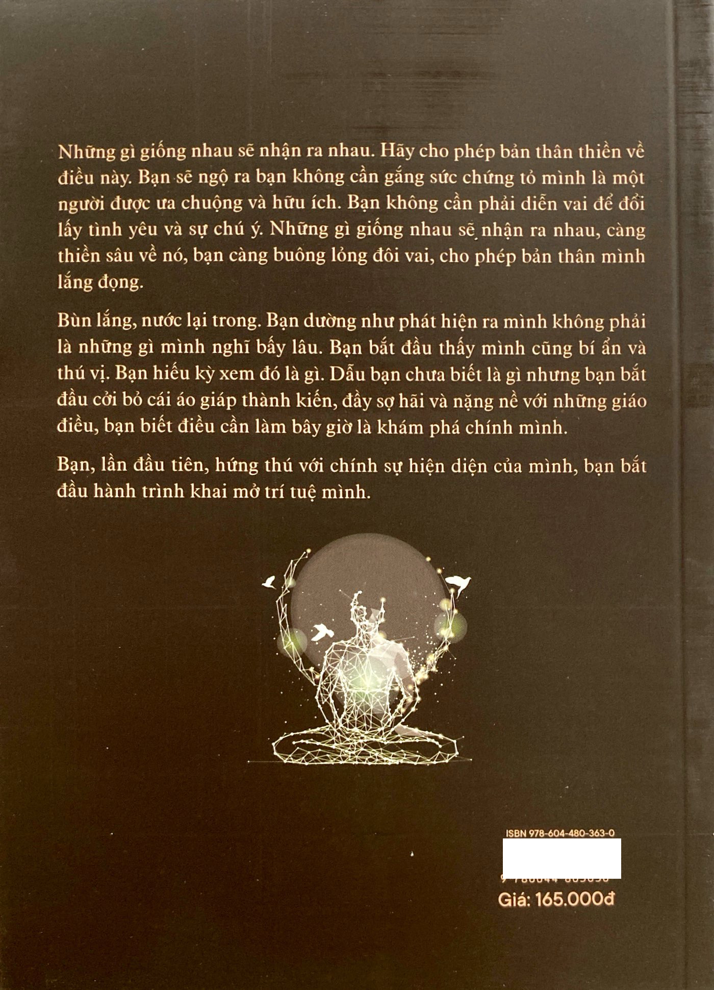 lúc mặt trời đi vắng