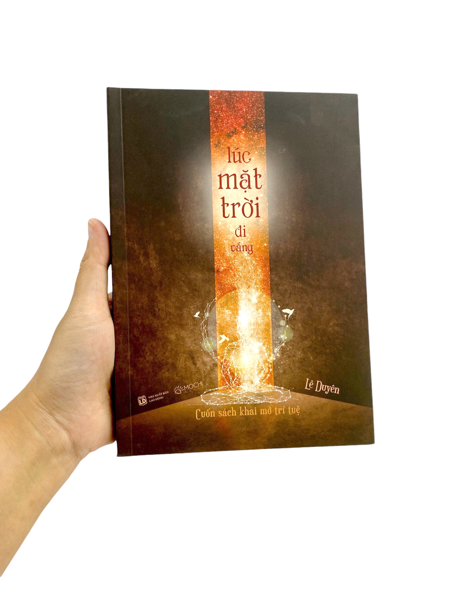 lúc mặt trời đi vắng