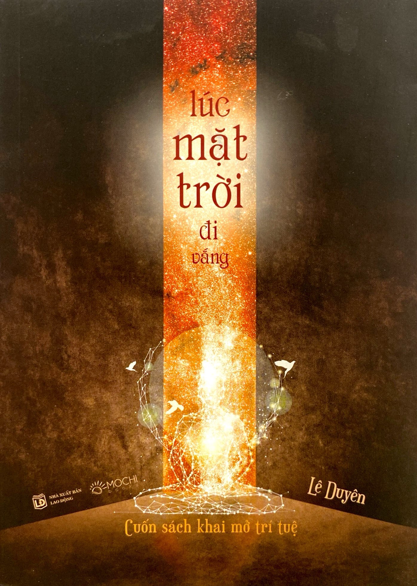 lúc mặt trời đi vắng